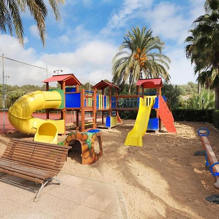 Grupotel Club Cala Marsal - New Reopening 2025 ポルトコロム エクステリア 写真