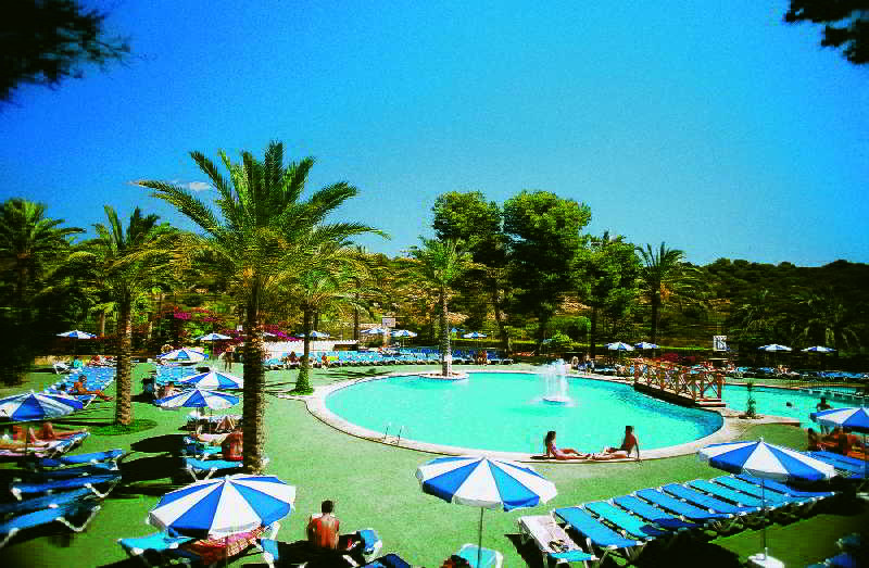 Grupotel Club Cala Marsal - New Reopening 2025 ポルトコロム エクステリア 写真