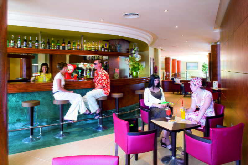 Grupotel Club Cala Marsal - New Reopening 2025 ポルトコロム エクステリア 写真