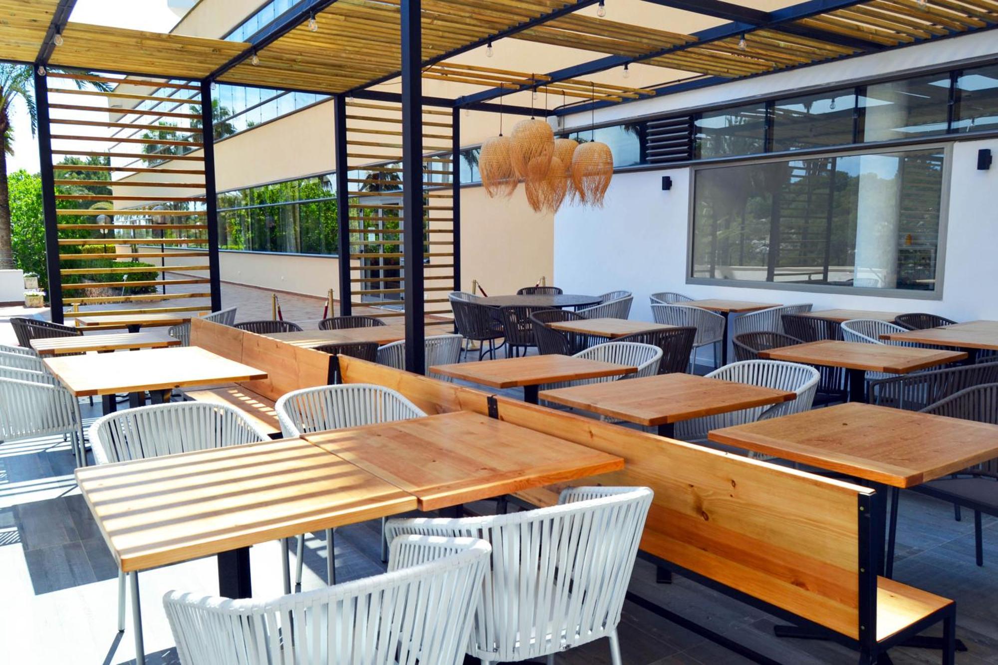 Grupotel Club Cala Marsal - New Reopening 2025 ポルトコロム エクステリア 写真