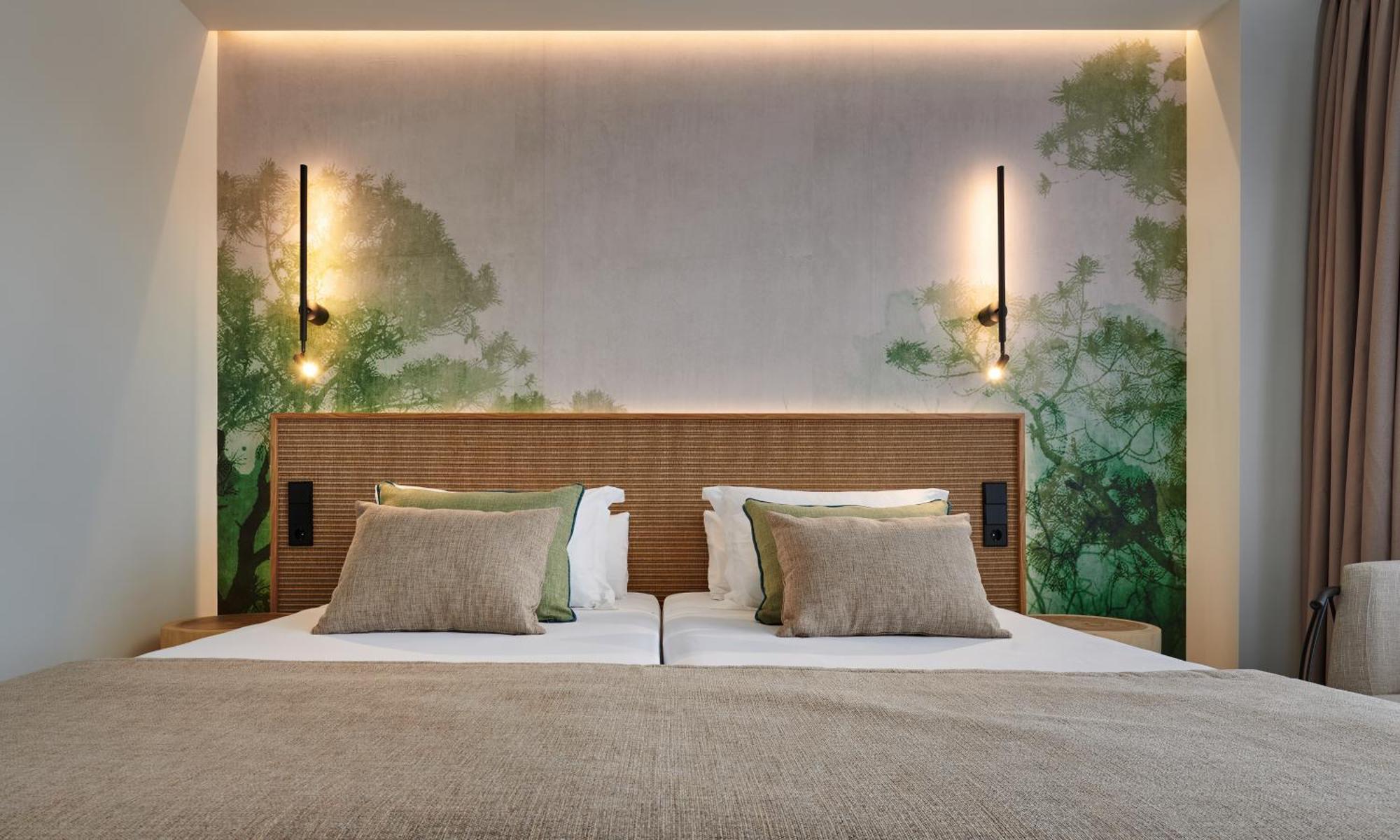 Grupotel Club Cala Marsal - New Reopening 2025 ポルトコロム エクステリア 写真