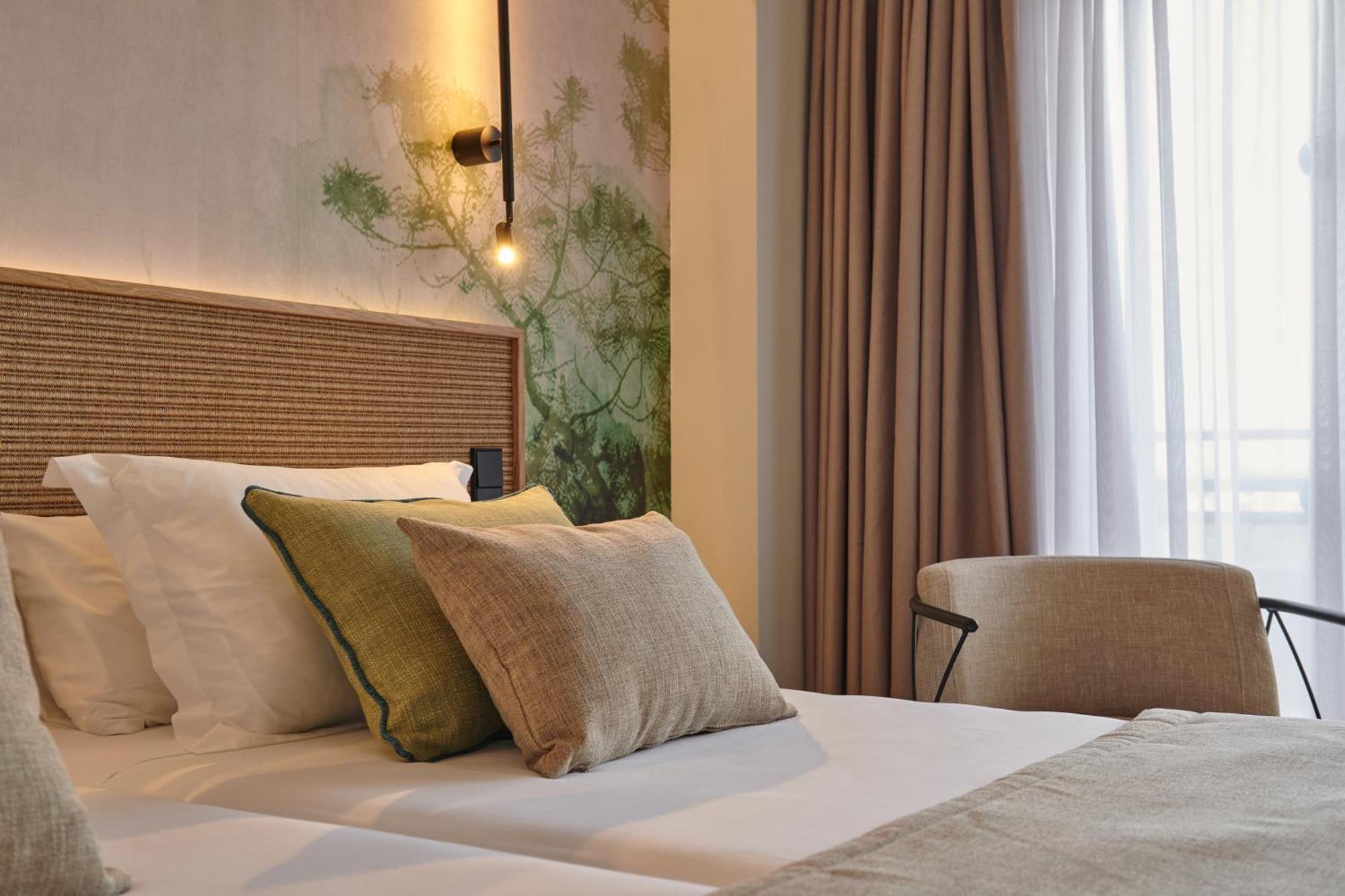Grupotel Club Cala Marsal - New Reopening 2025 ポルトコロム エクステリア 写真