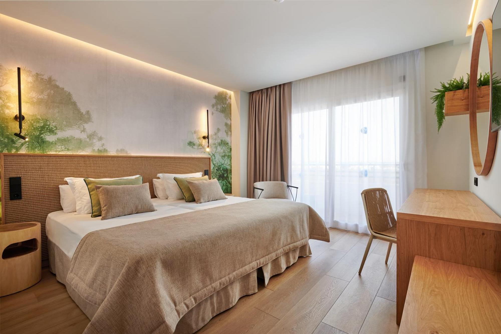 Grupotel Club Cala Marsal - New Reopening 2025 ポルトコロム エクステリア 写真