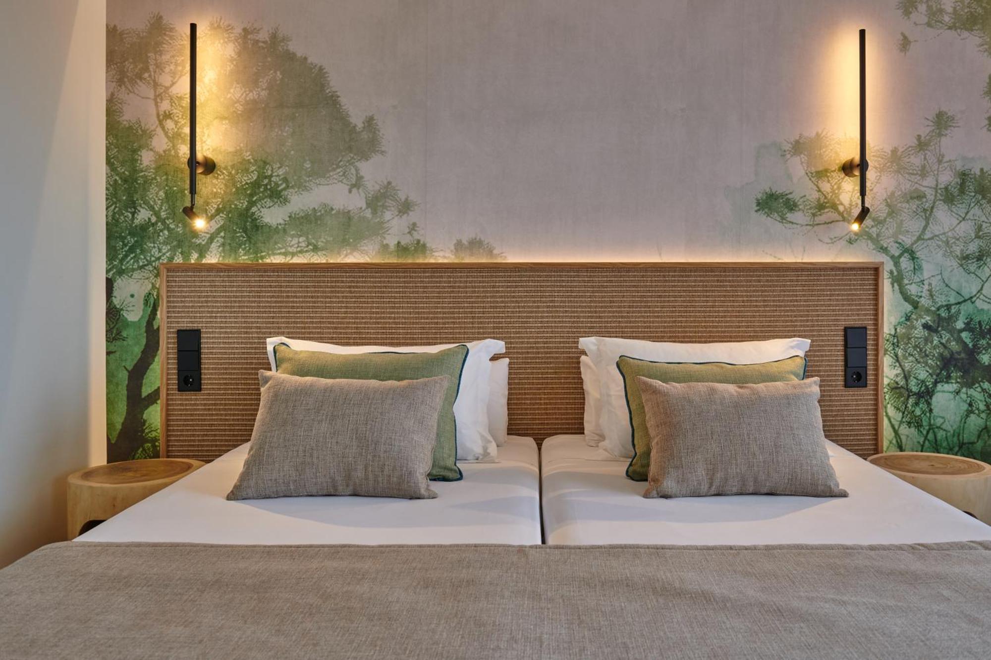 Grupotel Club Cala Marsal - New Reopening 2025 ポルトコロム エクステリア 写真