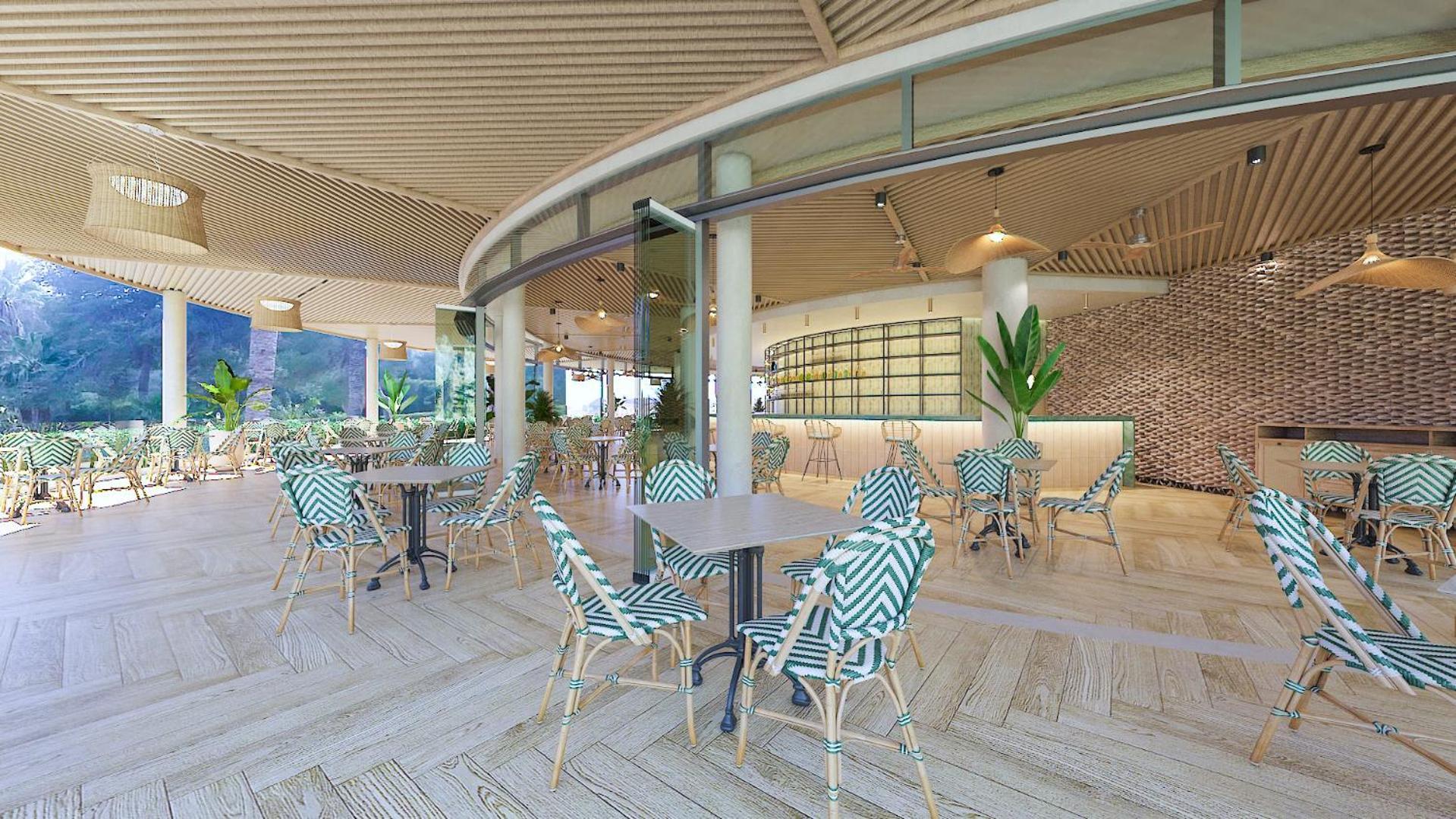 Grupotel Club Cala Marsal - New Reopening 2025 ポルトコロム エクステリア 写真