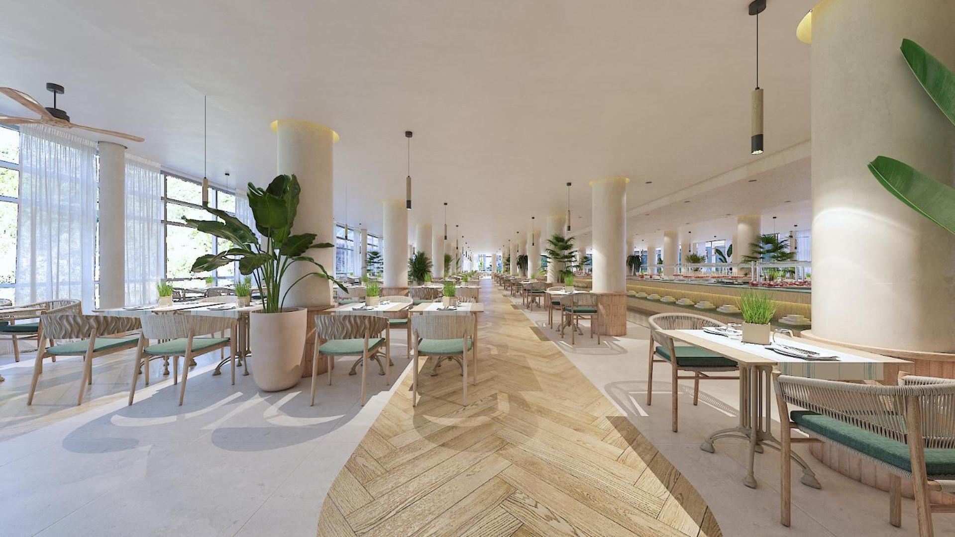 Grupotel Club Cala Marsal - New Reopening 2025 ポルトコロム エクステリア 写真