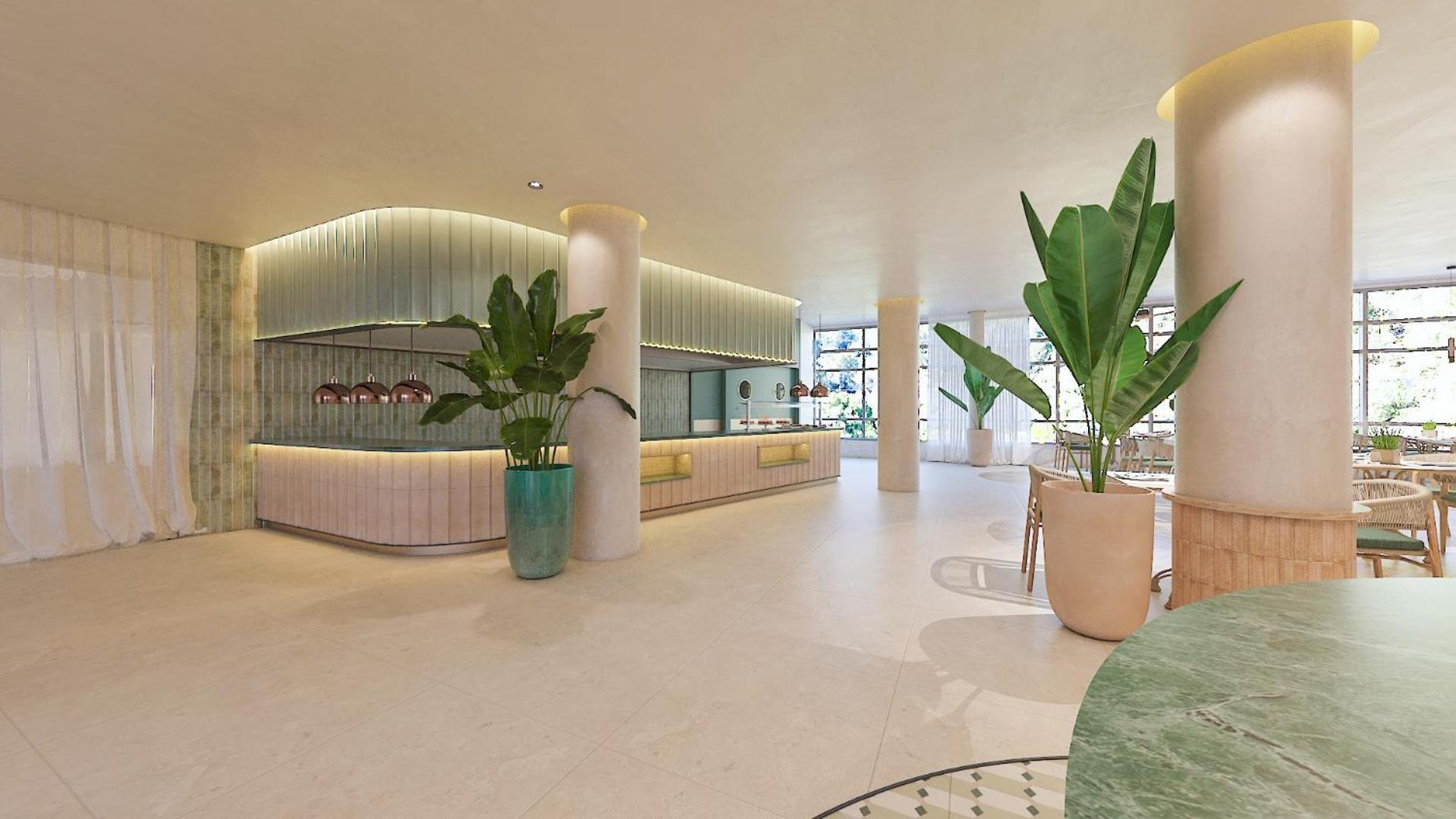 Grupotel Club Cala Marsal - New Reopening 2025 ポルトコロム エクステリア 写真