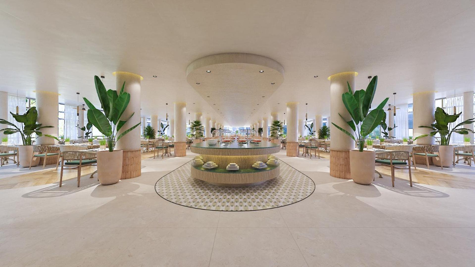 Grupotel Club Cala Marsal - New Reopening 2025 ポルトコロム エクステリア 写真