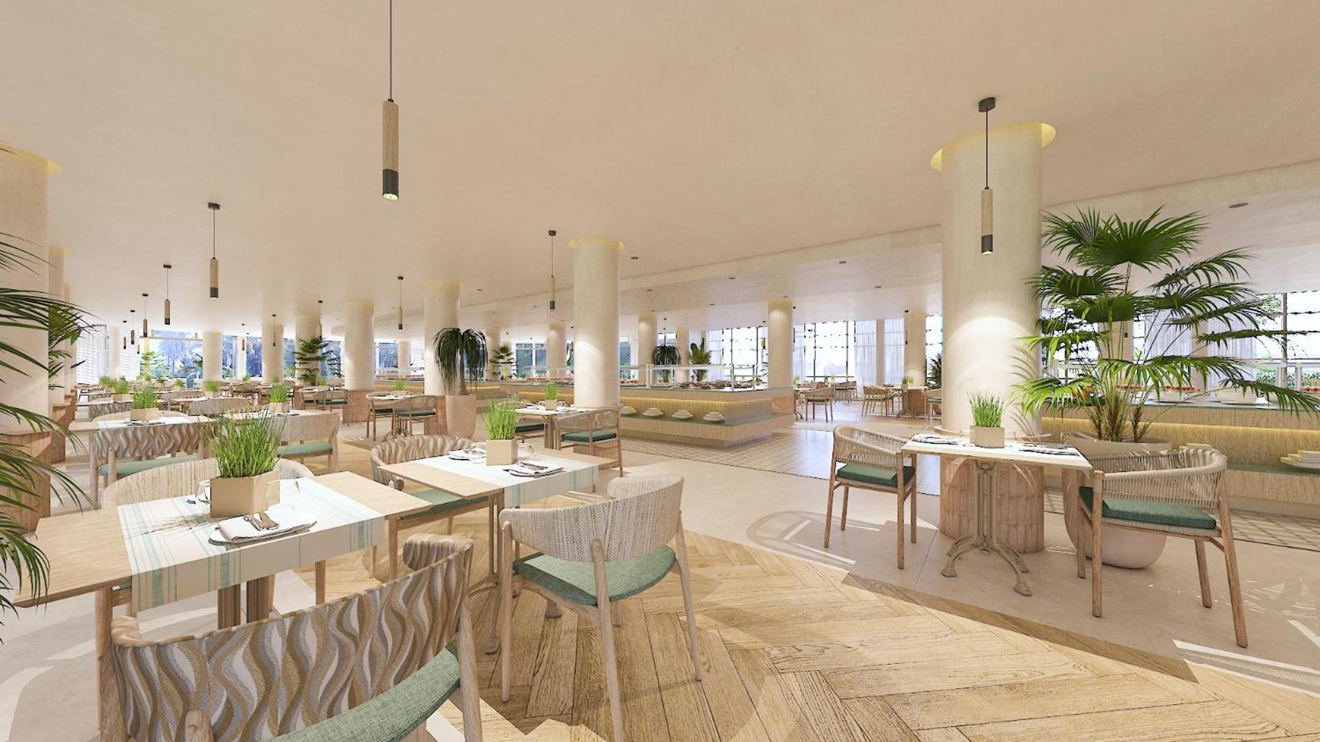 Grupotel Club Cala Marsal - New Reopening 2025 ポルトコロム エクステリア 写真