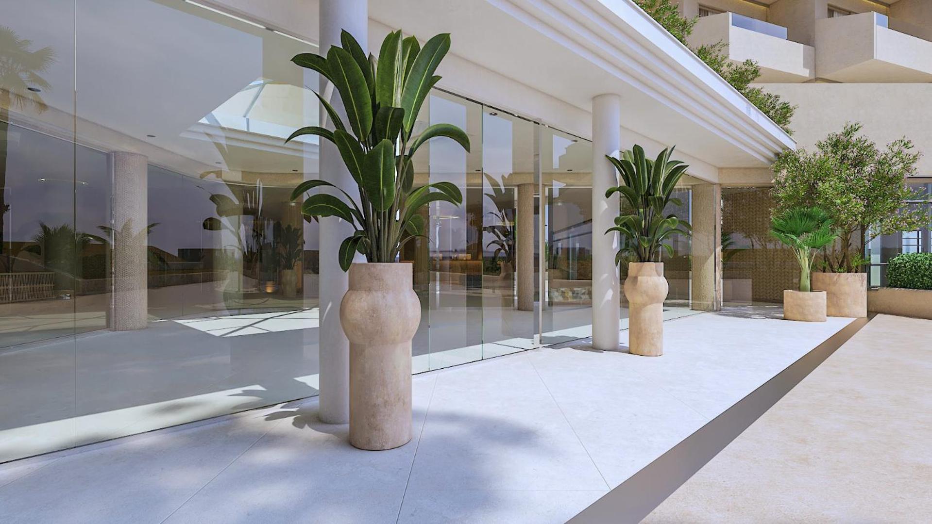 Grupotel Club Cala Marsal - New Reopening 2025 ポルトコロム エクステリア 写真
