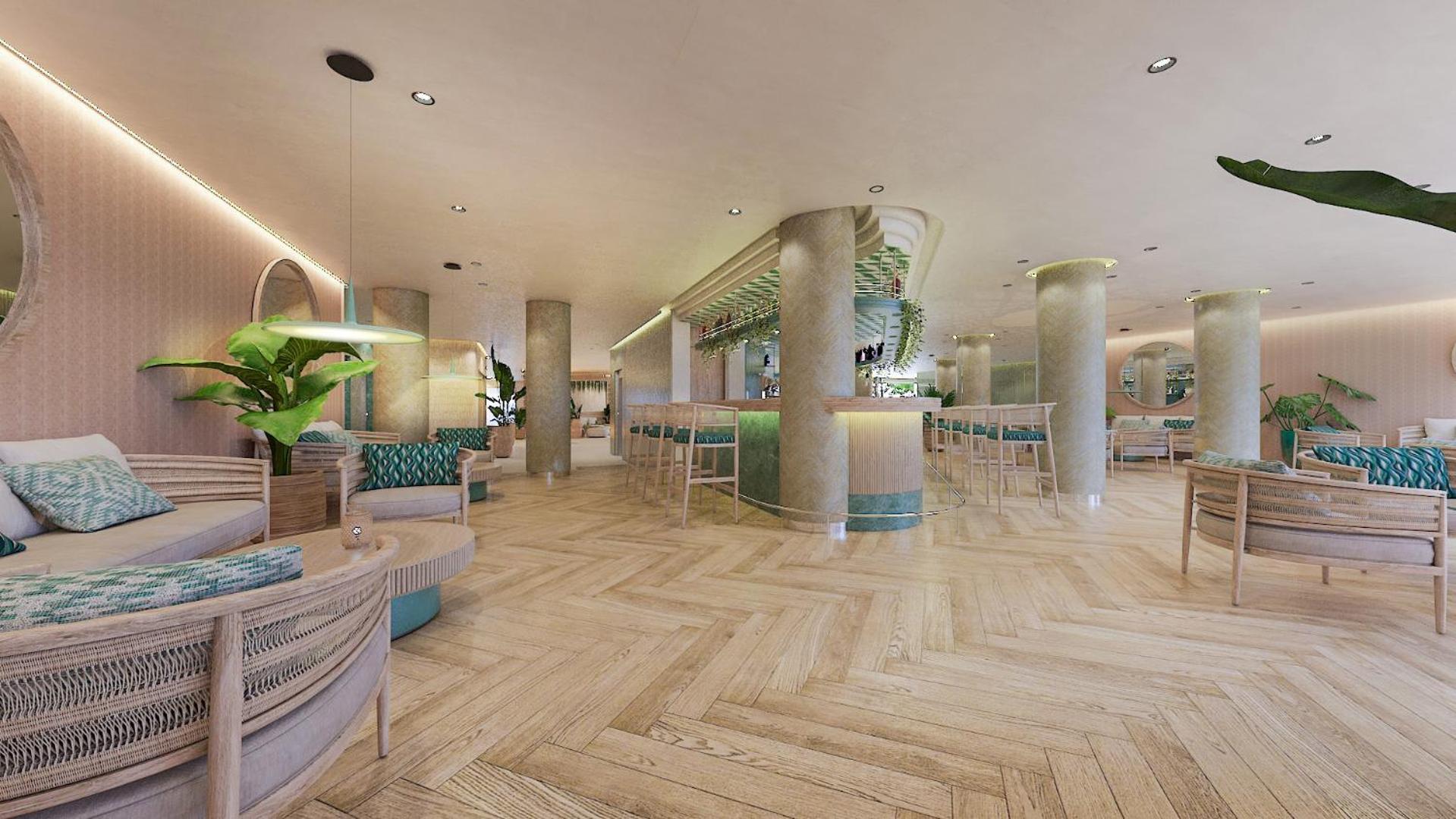 Grupotel Club Cala Marsal - New Reopening 2025 ポルトコロム エクステリア 写真