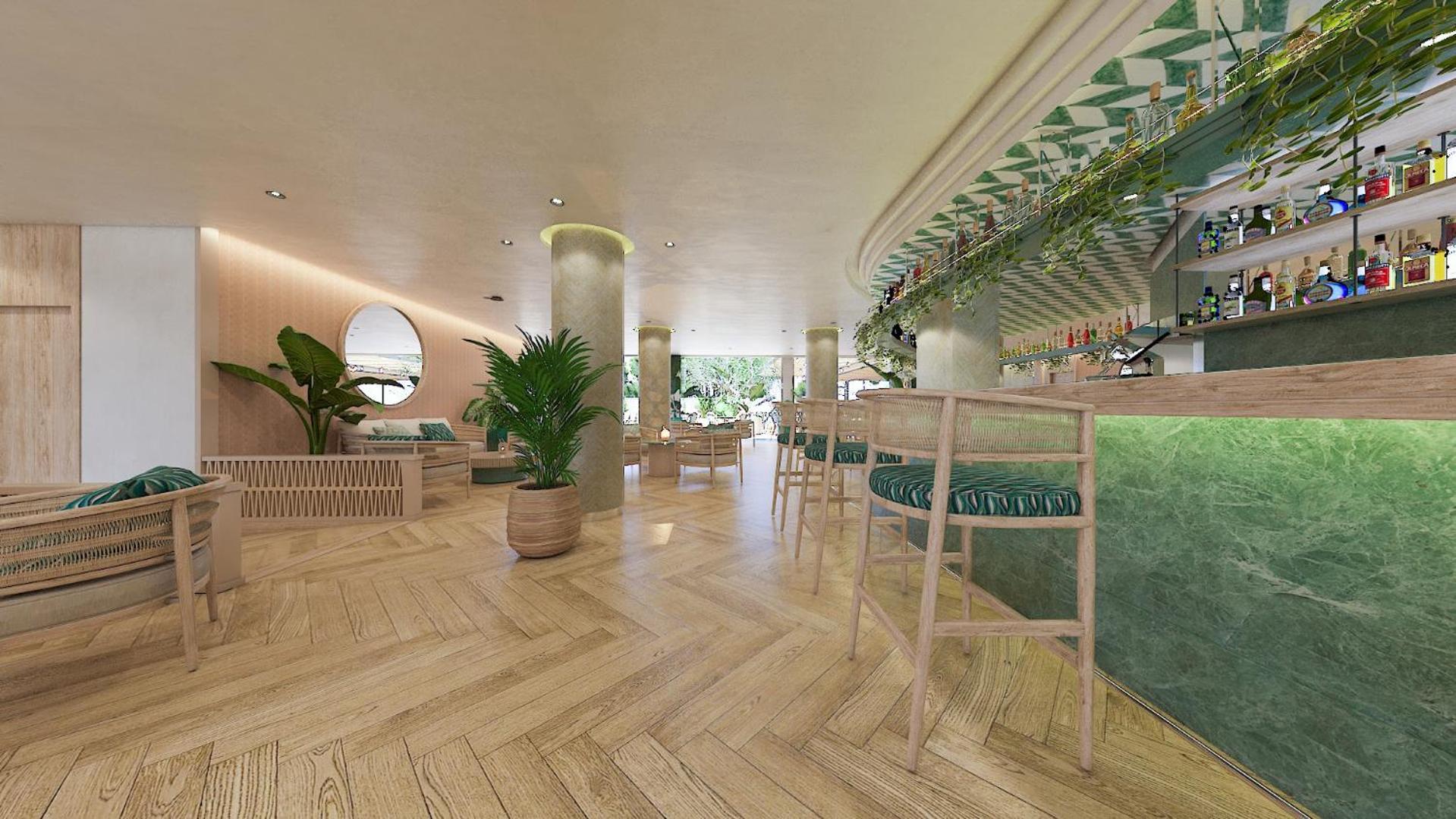 Grupotel Club Cala Marsal - New Reopening 2025 ポルトコロム エクステリア 写真