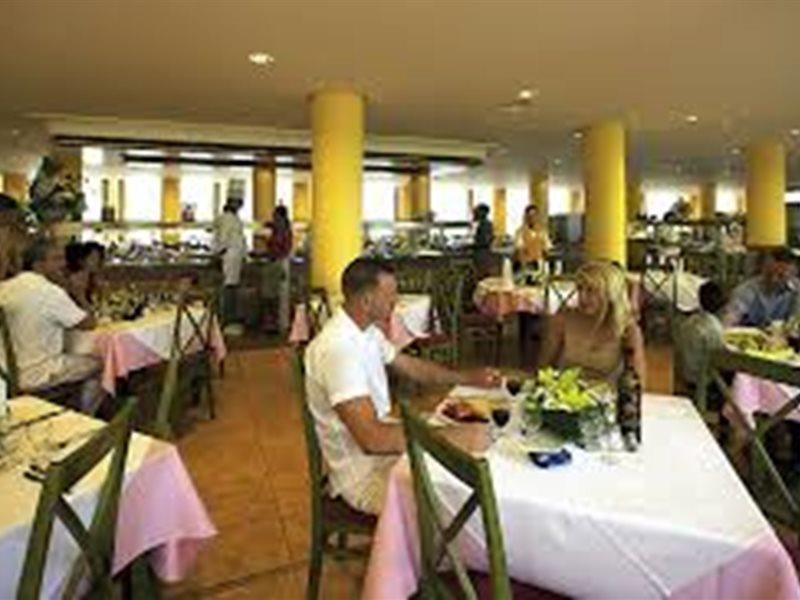 Grupotel Club Cala Marsal - New Reopening 2025 ポルトコロム エクステリア 写真