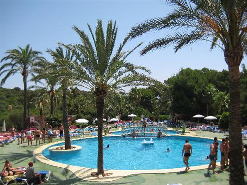 Grupotel Club Cala Marsal - New Reopening 2025 ポルトコロム エクステリア 写真