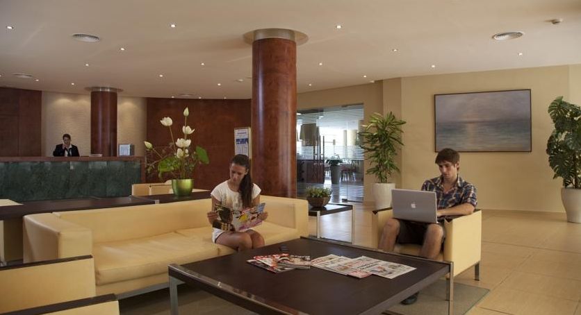 Grupotel Club Cala Marsal - New Reopening 2025 ポルトコロム エクステリア 写真