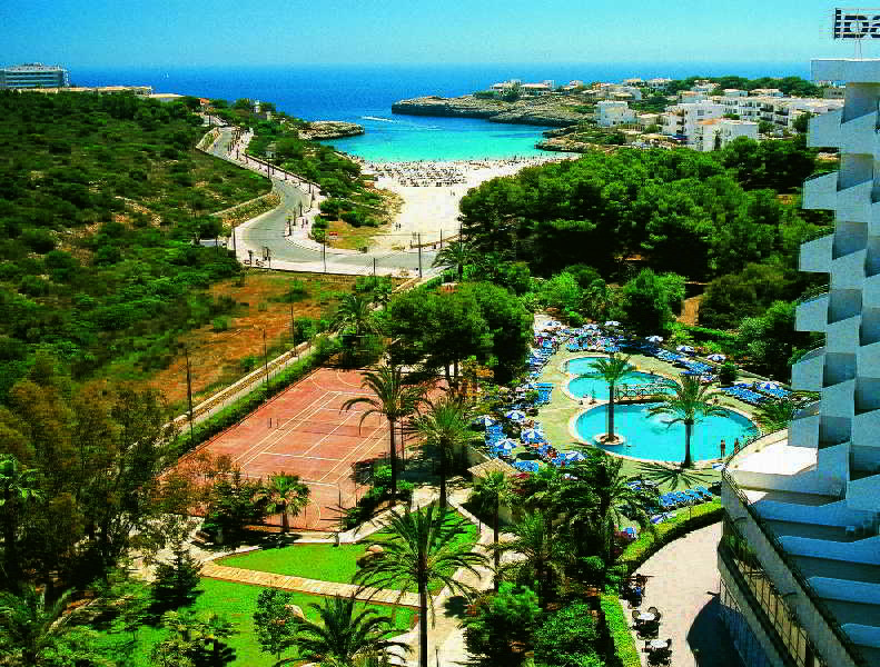 Grupotel Club Cala Marsal - New Reopening 2025 ポルトコロム エクステリア 写真