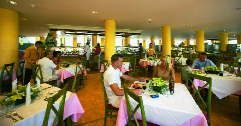 Grupotel Club Cala Marsal - New Reopening 2025 ポルトコロム エクステリア 写真