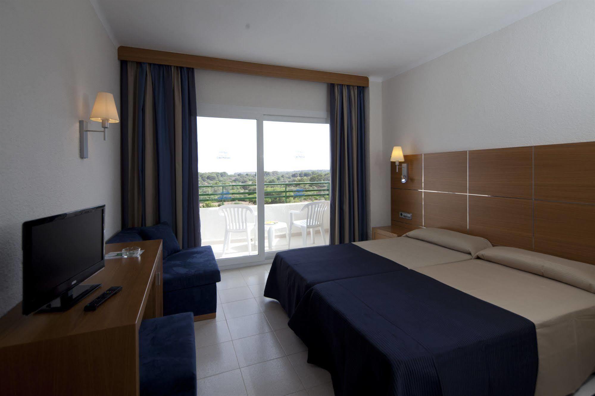 Grupotel Club Cala Marsal - New Reopening 2025 ポルトコロム エクステリア 写真