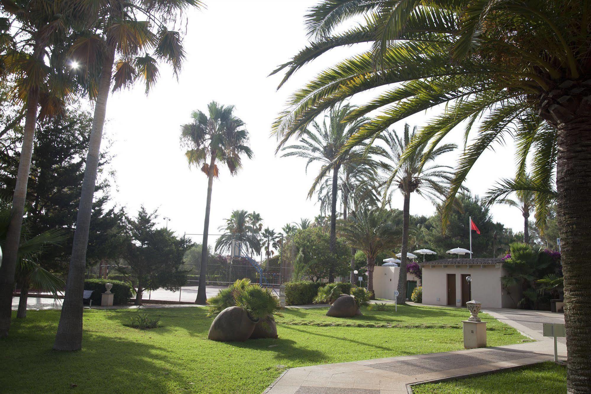 Grupotel Club Cala Marsal - New Reopening 2025 ポルトコロム エクステリア 写真